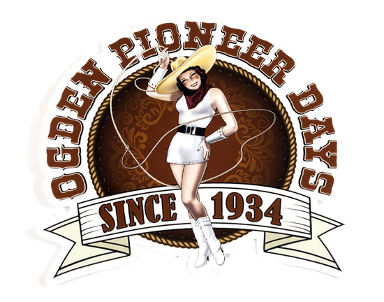 Ogden Pioneer Days Rodeo